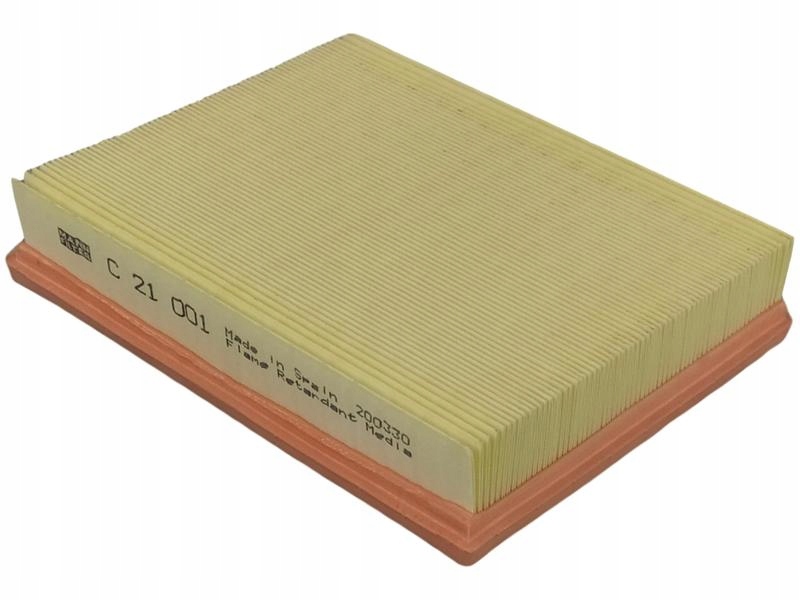 фото №8, Mann набор фильтров renault alaskan 2.3 dci