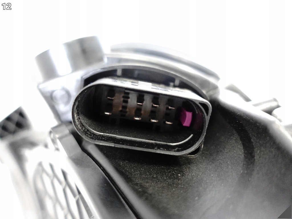 фото №13, Porsche 911 992 gt3 9p5 21- лампа full led matrix система x-sight левая перед