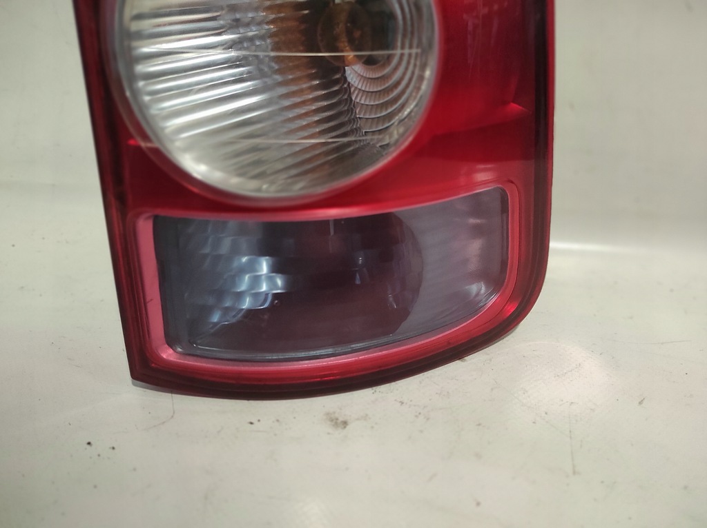 фото №2, Лампа задня ліва лівий задня renault espace iv 4