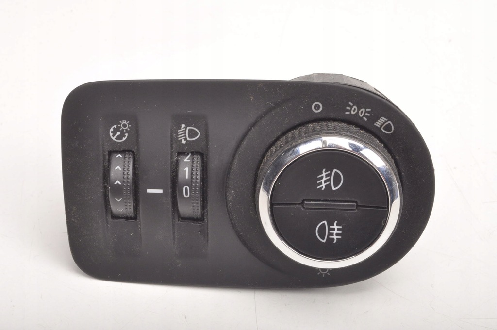 фото №1, Opel meriva ii b переключатель света 13294819