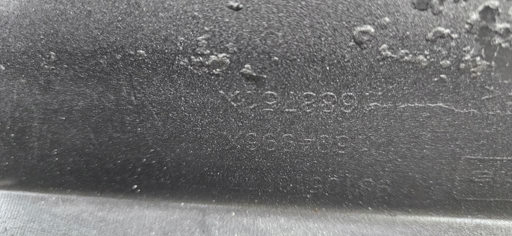 фото №7, Бампер peugeot 208 i lift перед передній 2015-2019 pdc