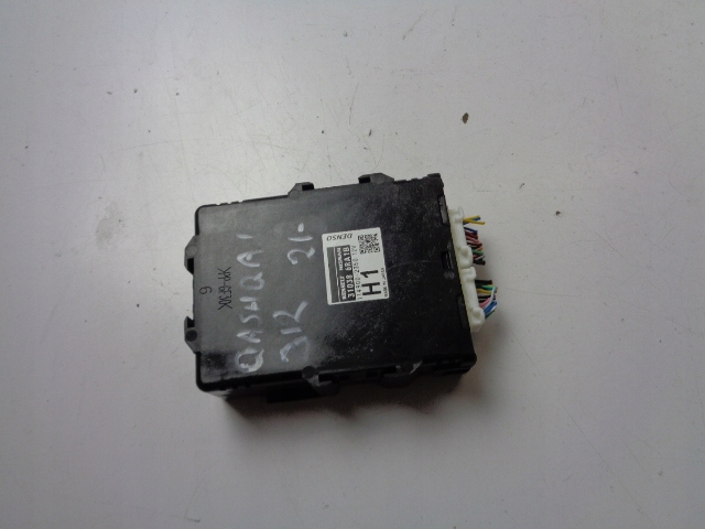 фото №1, Модуль коробки nissan qashqai j12 2021-