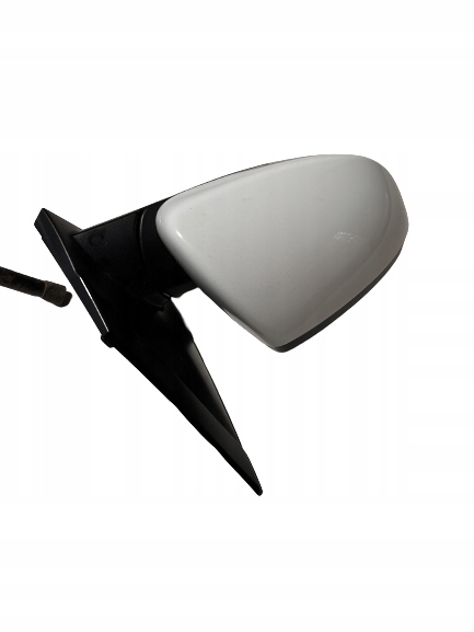 фото №1, Hyundai tucson ii дзеркало праве 11 pin eu