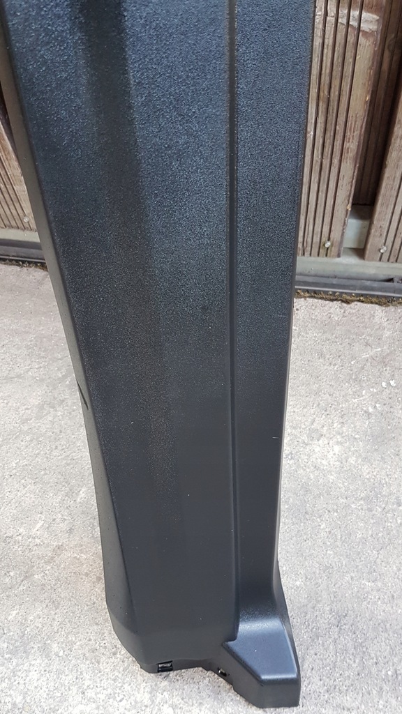 фото №14, Молдинг поріг ліва maserati levante 670040335