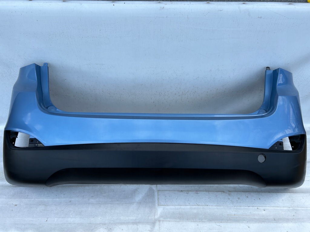 Купить Hyundai ix35 бампер задняя оригинал 86611-2y000