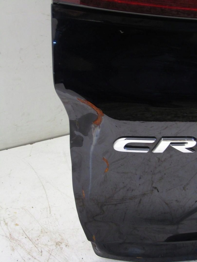 фото №5, Кришка багажника багажника задня задня nh731p honda cr-v crv v