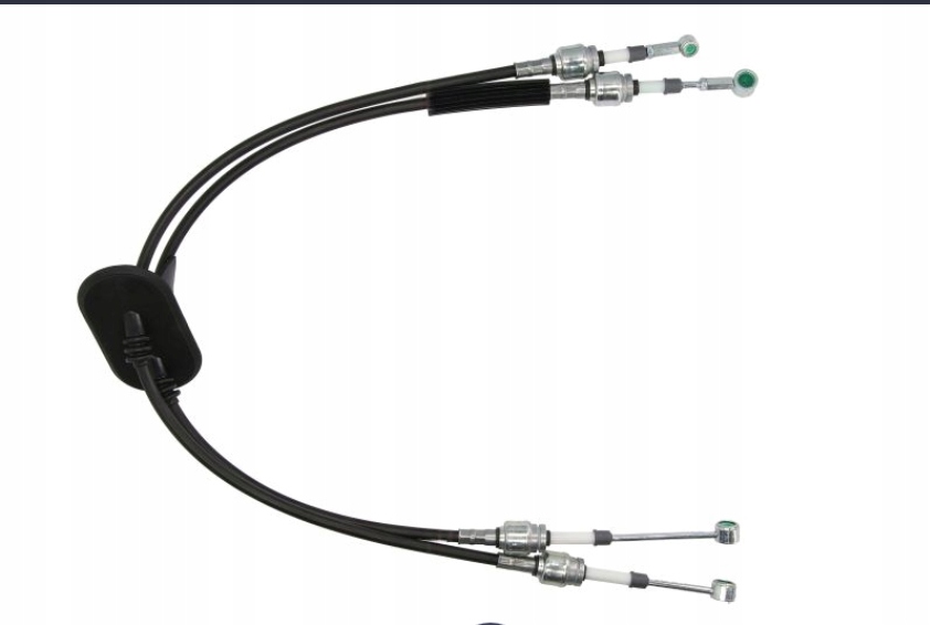 фото №1, Linex 14.44.34 натягувач троси, ручний коробка передач передач