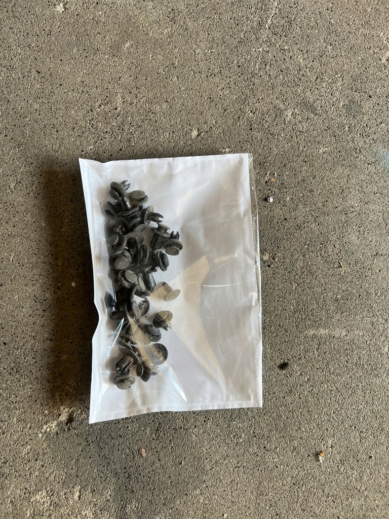 фото №5, Mazda cx-5 kf підкрилок ліва rok 2020