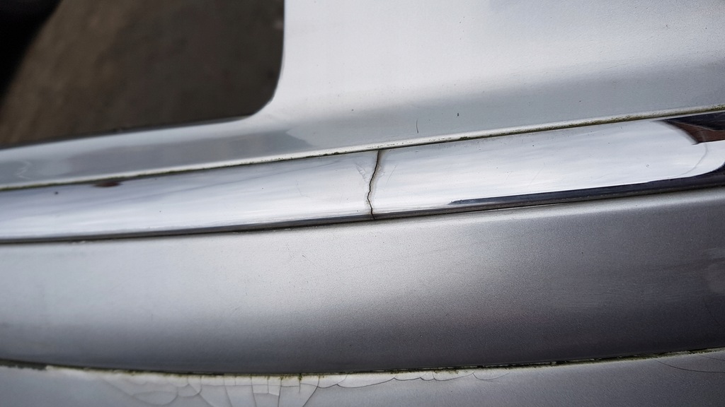 фото №11, Audi a8 d3 ly7w бампер задня pod pdc