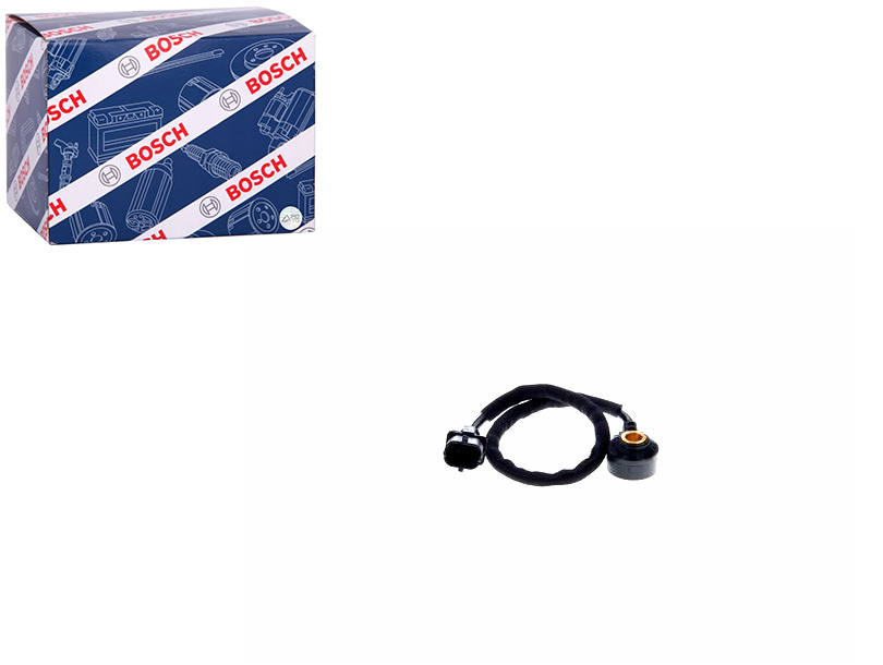 фото №1, Датчик spalania детонационный alfa romeo giulia stelvio 2.9 10.15- bosch