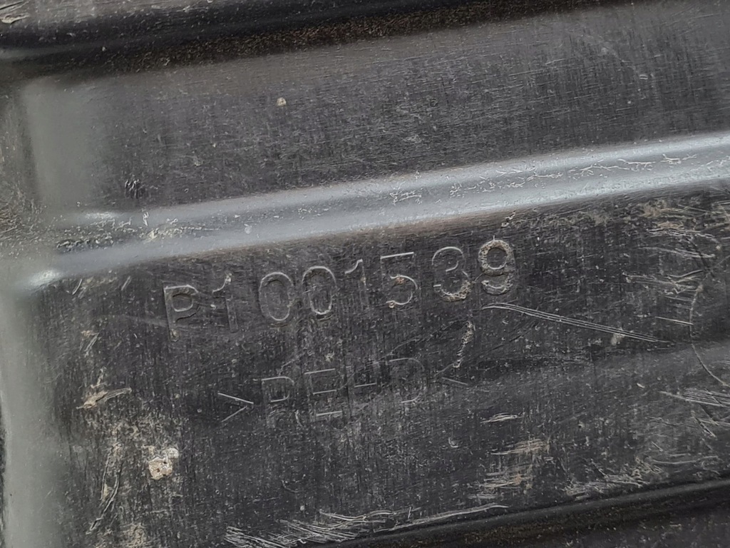 фото №8, 2008 peugeot partner бак adblue p1001539