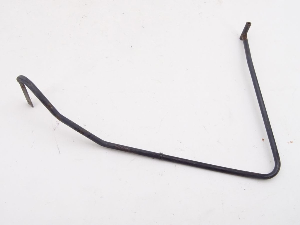 фото №2, Iveco stralis e3/4/5 ручка barierka поріг