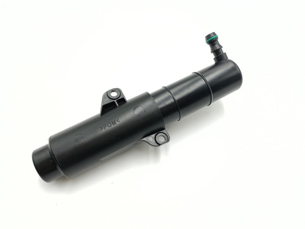 фото №2, Омивач лампи насадка mini r56 r57 r58 r59 clubman cabrio coupe лівий