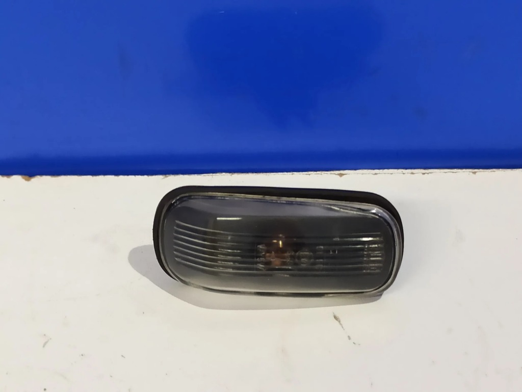 фото №1, Saab 9-5 2005 поворотники