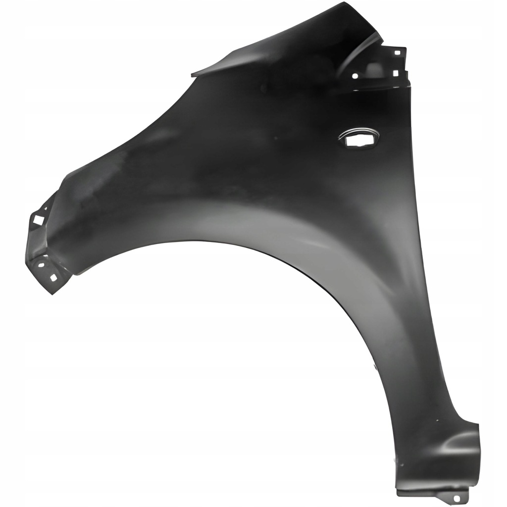 фото №1, Крыло do peugeot 107 12