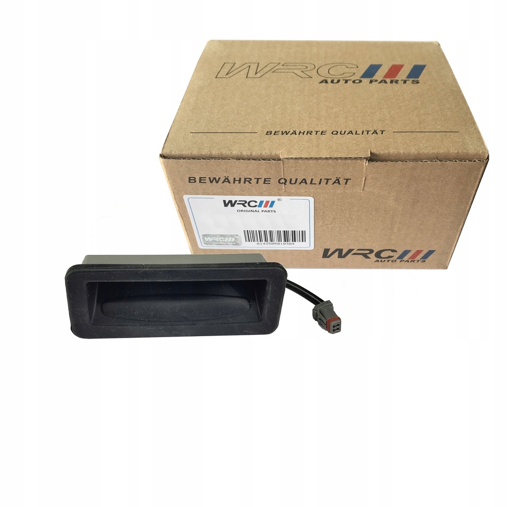 фото №1, Кнопка мікровимикач кришки do range rover sport l320