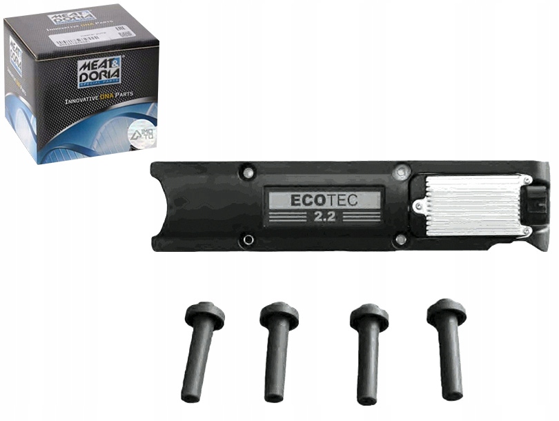 фото №1, Катушка зажигания fiat croma opel astra g speedster vectra b vectra c