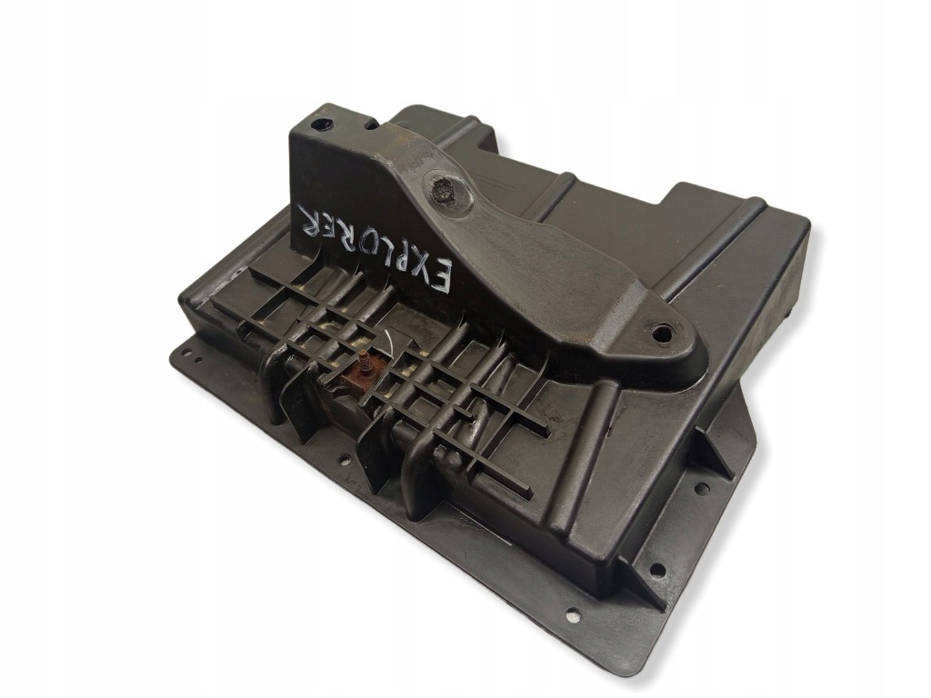 Основа корпус акумулятор ford explorer 3 4.0 02-06 3l2a10723aa Оригінал