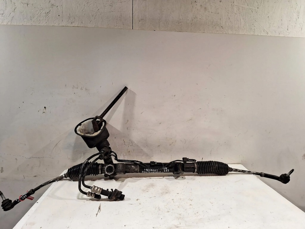 фото №1, Трансмиссия рулевая p68140632ad fiat freemont 11-