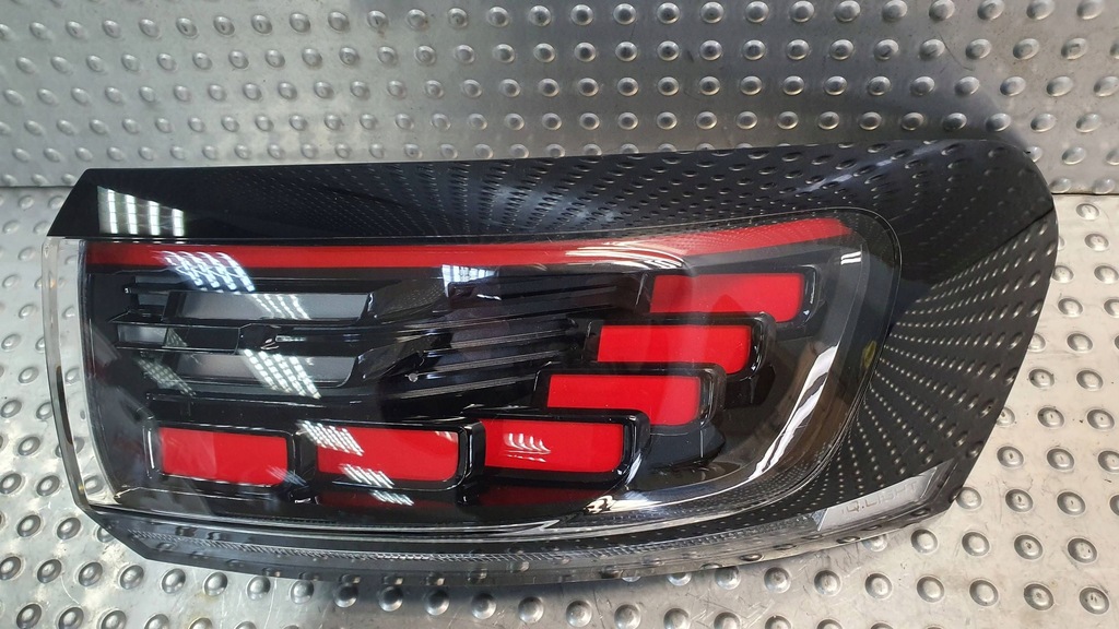 фото №1, Лампа задня права vw id.4 id.4x 20-