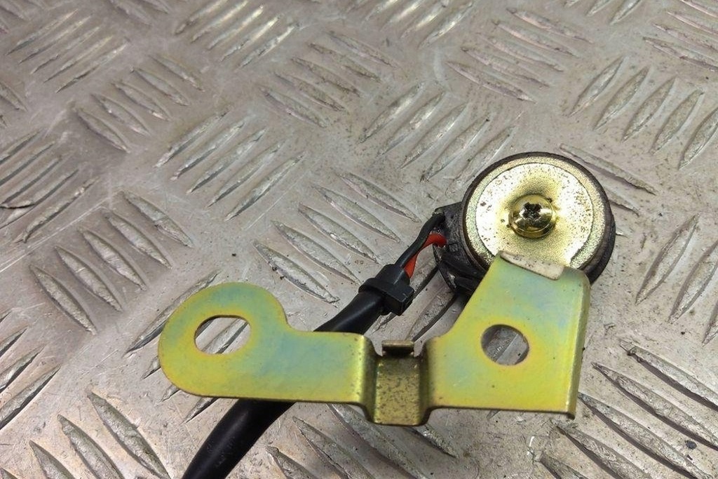 фото №7, Динамік передніх лівих двері toyota corolla _e12_ 8616002400 1.4l