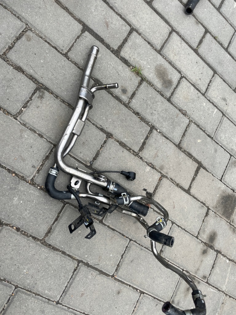 фото №1, Дроти wpody kona stonic rio ceed 1.0 t-gdi lift g3le