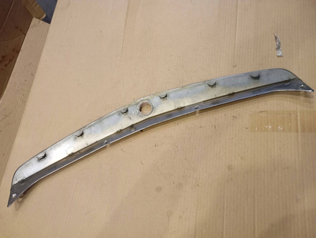 Ручка молдинг кришки багажника opel tigra b 93162200 Київ