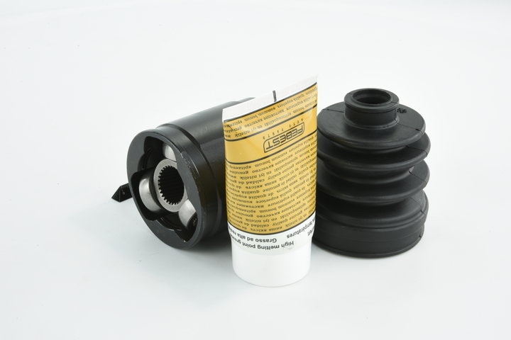 фото №4, Шарнир приводной внутренний перед subaru impreza 2.0 wrx