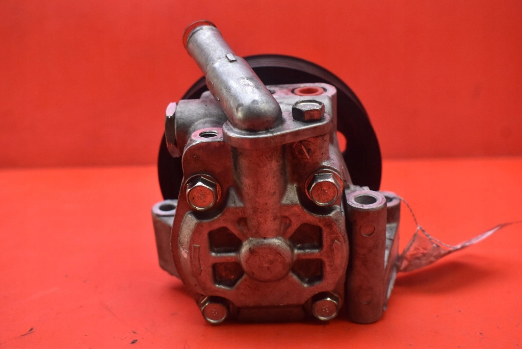 Насос підсилювача 6g91-3a696-cc ford s-max mk1 1.8 tdci 125 km 06-10 в Україні