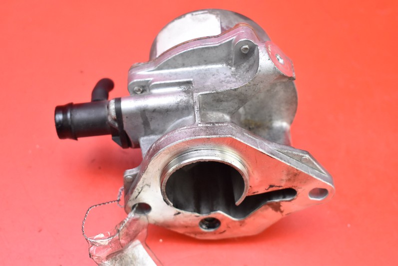 фото №5, Насос вакуум вакуум nissan note 1 i e11 1.5 dci 86 km 05-09