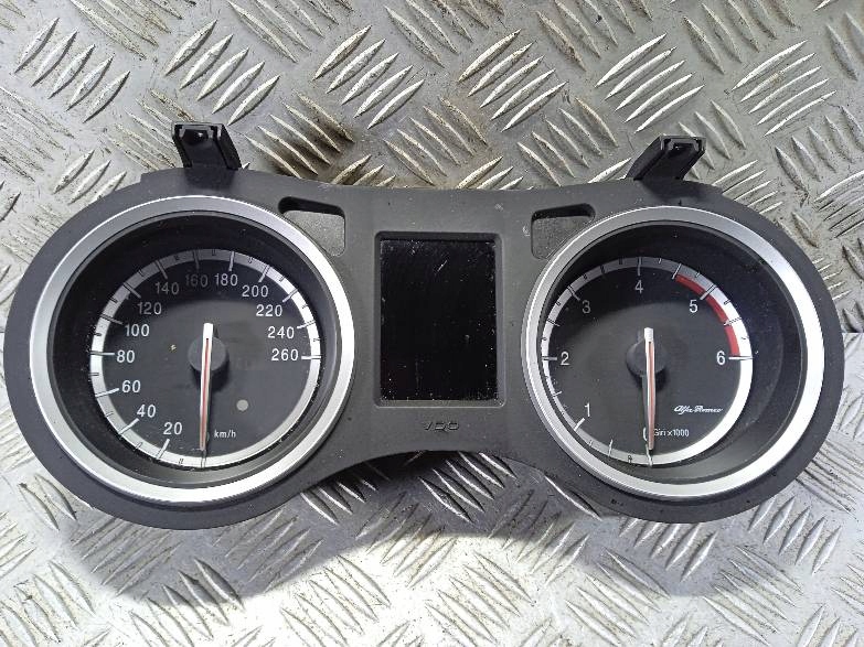 фото №1, Лічильник прилади do alfa romeo 159 60699407