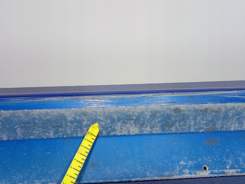 фото №13, Mitsubishi lancer viii молдинг накладка поріг права 6512a362 d06