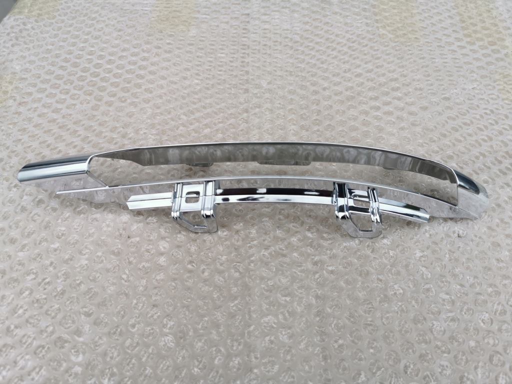 Купити Mercedes cls w218 хром протитуманної фари лівий молдинг рамка