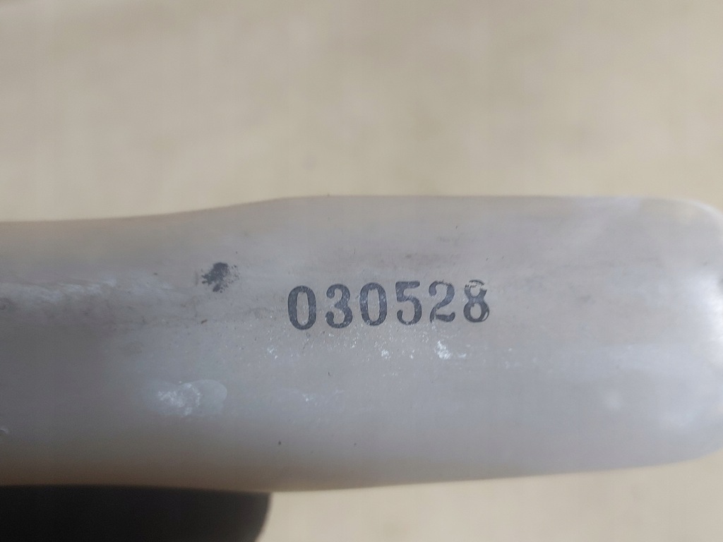 фото №5, Accord vii 2.4 бачок расширительный