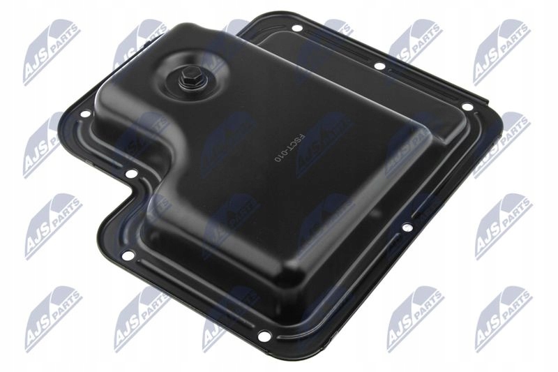 фото №10, Поддон масляная fiat scudo 1.6d 07-,/oe 0301p6