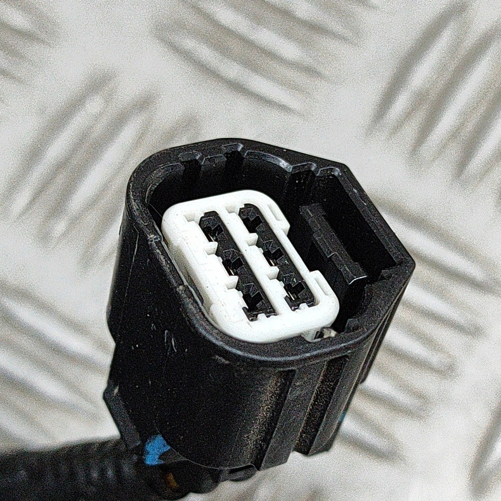 фото №6, Kia ev6 2023 інша джгут трубопровід / кабелі