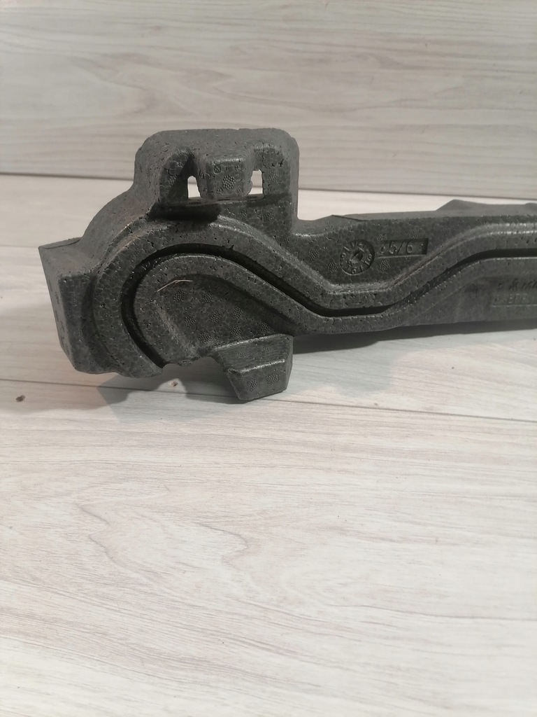 фото №10, Mercedes b w247 абсорбер піна перед a2478853501