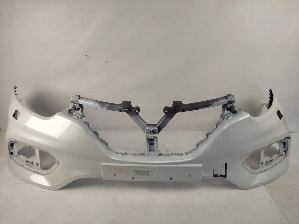 фото №1, Renault kadjar lift бампер передний перед 2018- 6pdc