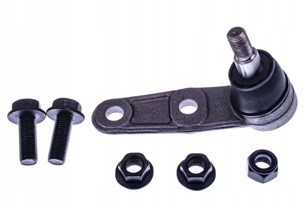 фото №1, Шаровая опора рычага chevrolet aveo 04- denckermann