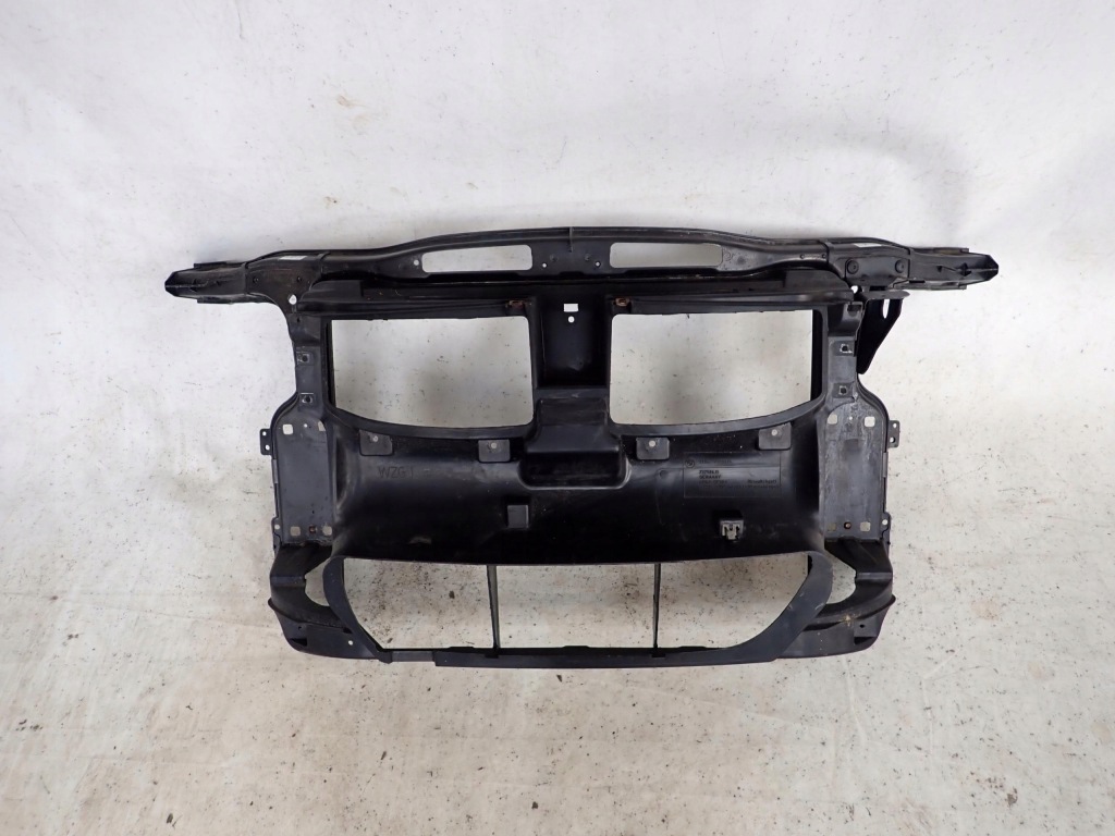 фото №12, Bmw 3 e90 e91 04-12 pas передній підсилювач перед