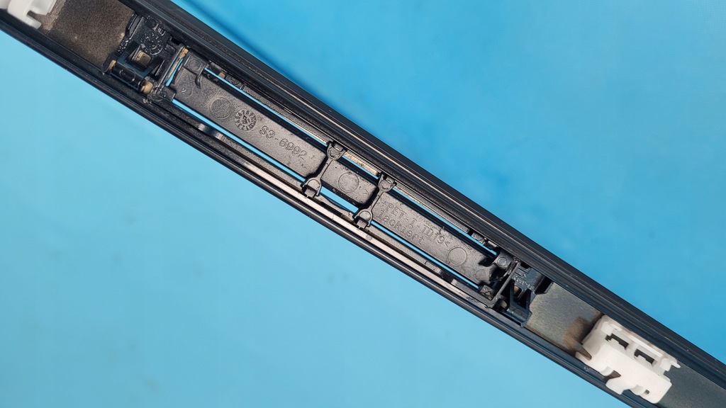 фото №12, Bmw 2' f44 gran coupe 21r молдинг крыша кровельная левая 9482053