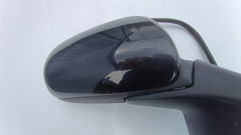 фото №10, Toyota auris i дзеркало зовнішнє праве 5 pin