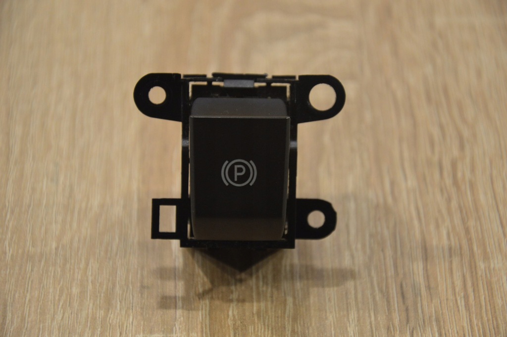 фото №1, Кнопка перемикач гальма ручного antara lift