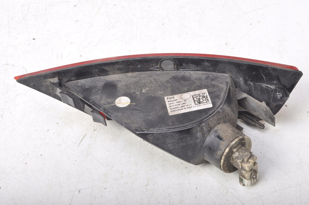 фото №7, Ford ecosport лампа протитуманна задня cn15-15501-ad