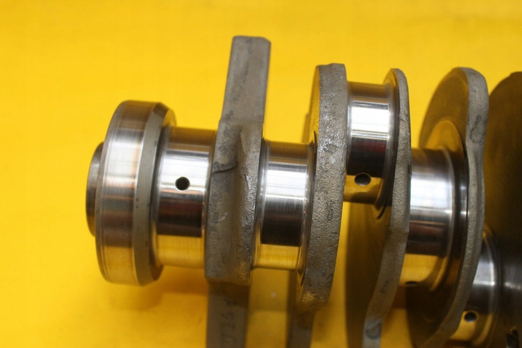 фото №6, Wał колінчастий vectra c signum 3.0 cdti z30dt