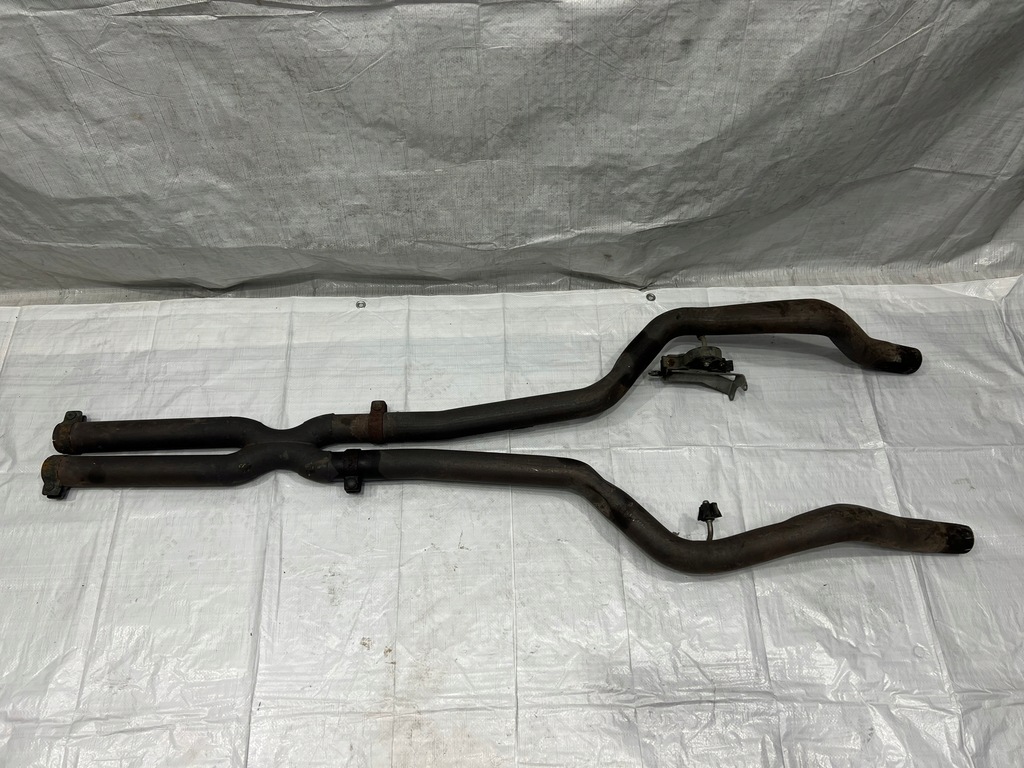 фото №5, Maserati granturismo гаситель 4.7 s v8