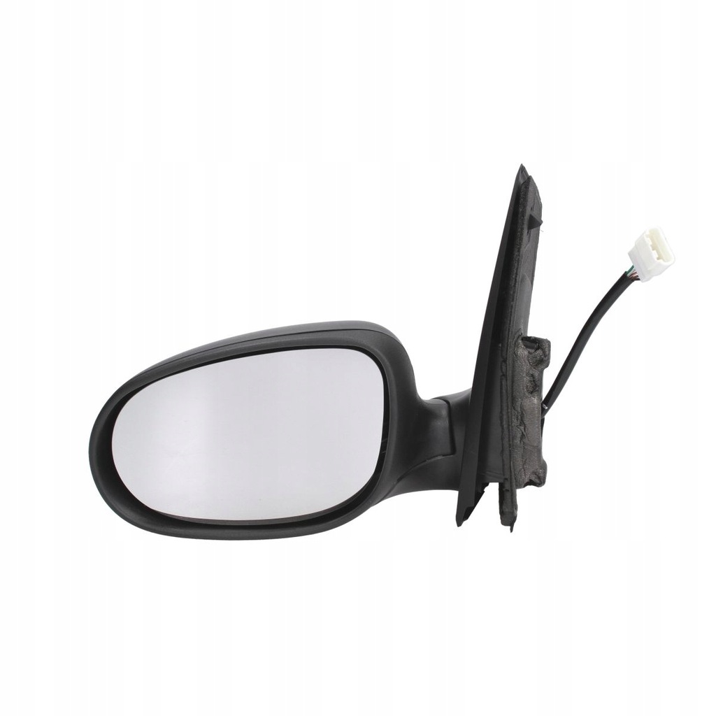 фото №1, Дзеркало ліва ford ka 08-16