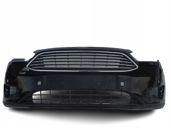 Купити Бампер перед ford focus mk3 lift 14- оригінал