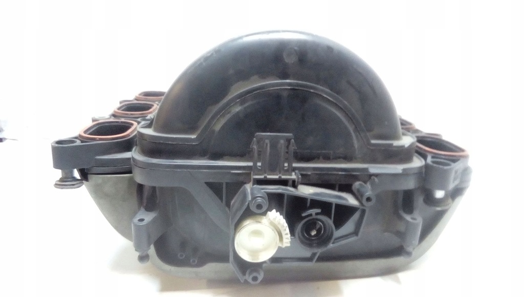 фото №11, Audi a6 s6 c6 4f 2006 колектор всмоктуючий