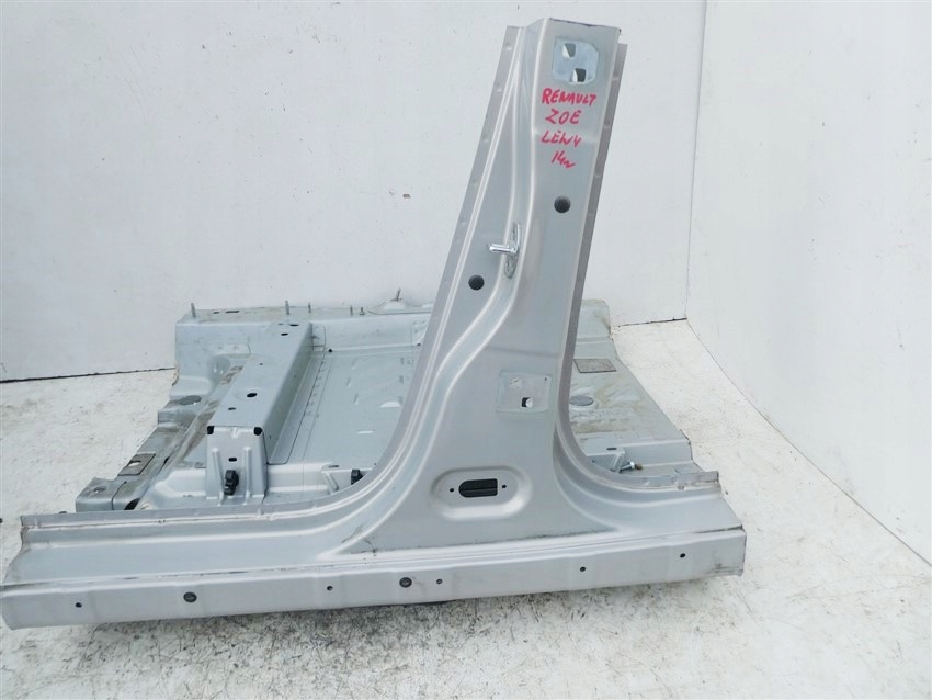 фото №1, Блок двигуна поріг лівий renaul zoe 5d 2012-2019 rok